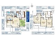 神奈川県横浜市瀬谷区南瀬谷１丁目の物件画像
