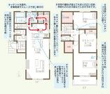 神奈川県横浜市瀬谷区南瀬谷１丁目の物件画像