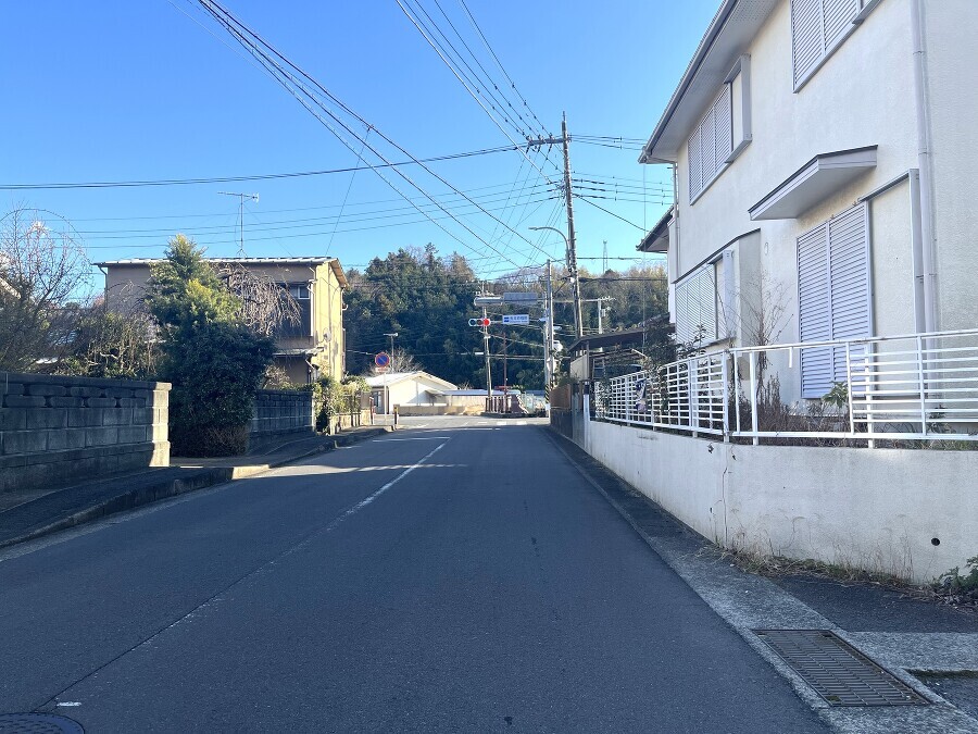 小田原市久野