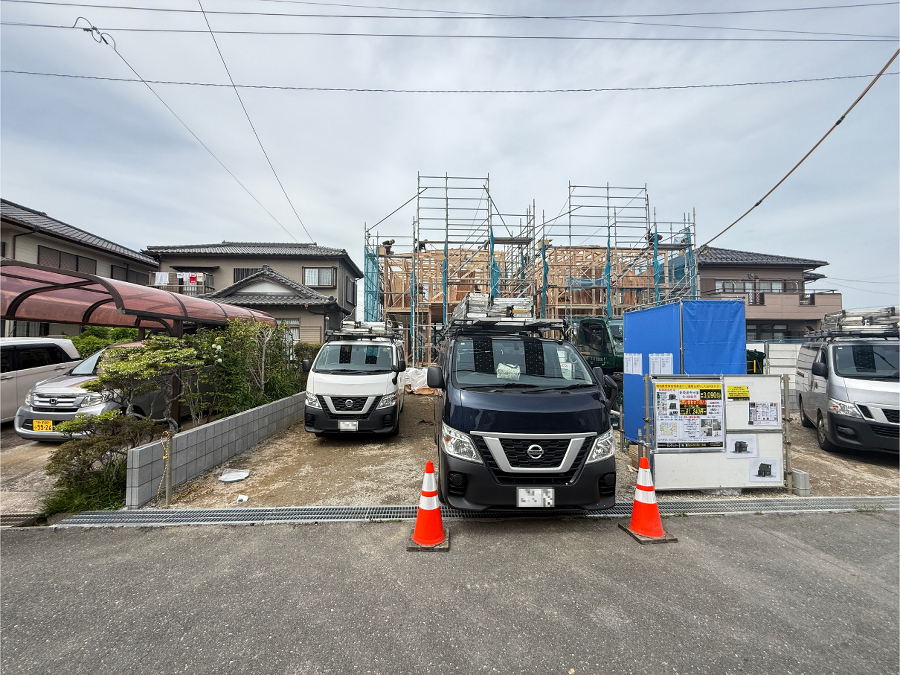 木更津市清川２丁目