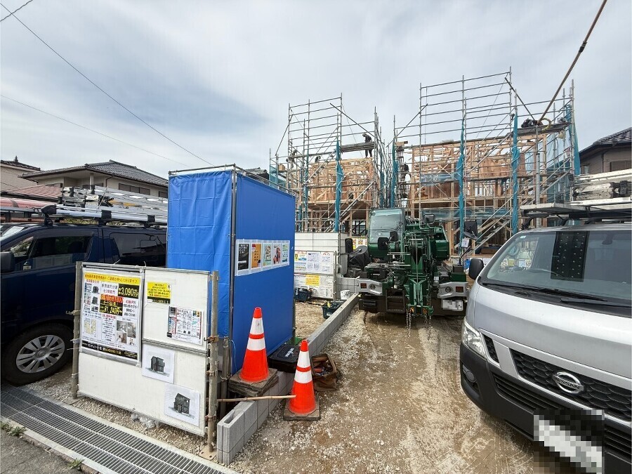 木更津市清川２丁目