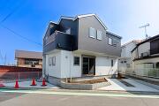 横浜市旭区南希望が丘の画像