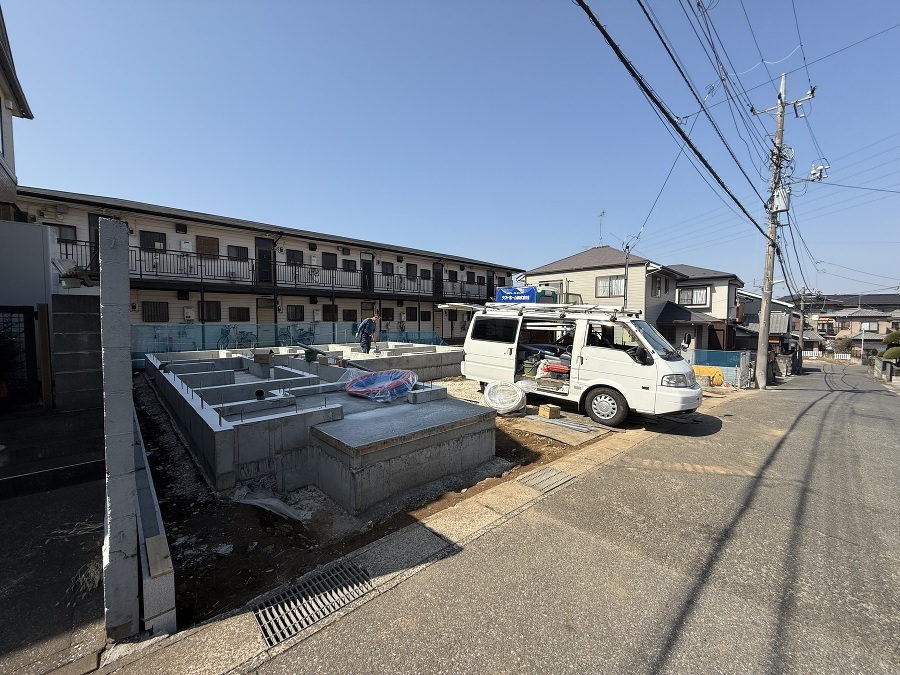 千葉市若葉区桜木３丁目