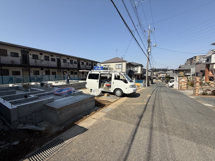 千葉市若葉区桜木３丁目