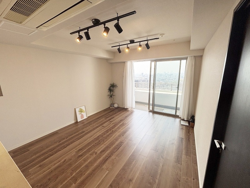 武蔵野市中町１丁目