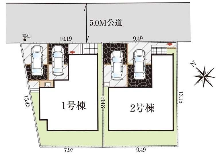 千葉市若葉区桜木３丁目