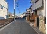 松戸市小金きよしヶ丘２丁目