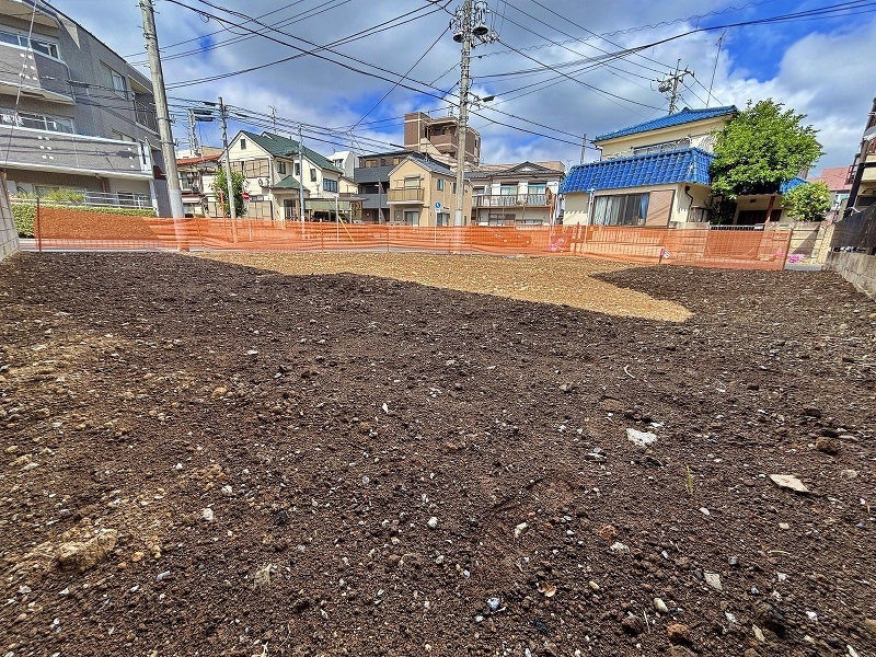 中野区江古田１丁目