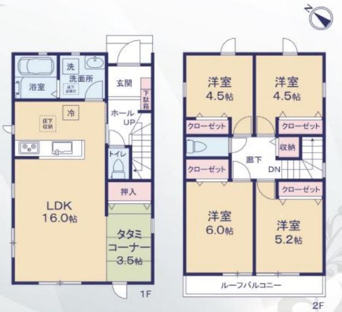 市原市東国分寺台１丁目