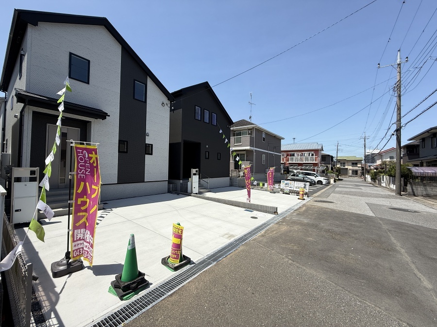 市原市東国分寺台１丁目