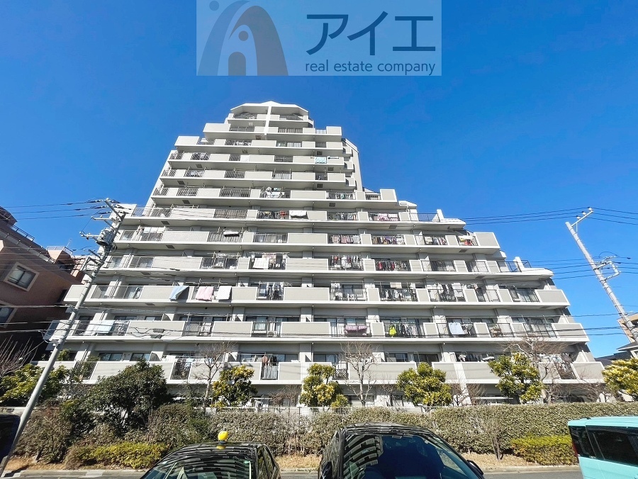 江戸川区南葛西６丁目