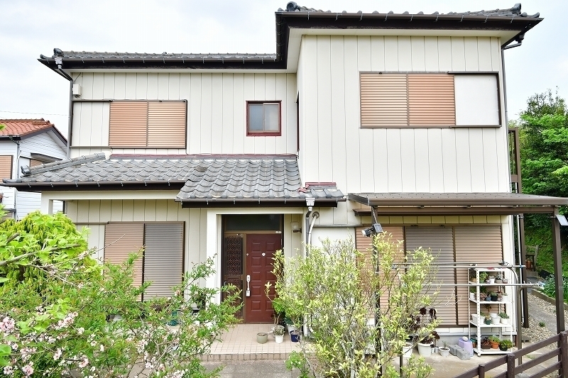 木更津市茅野