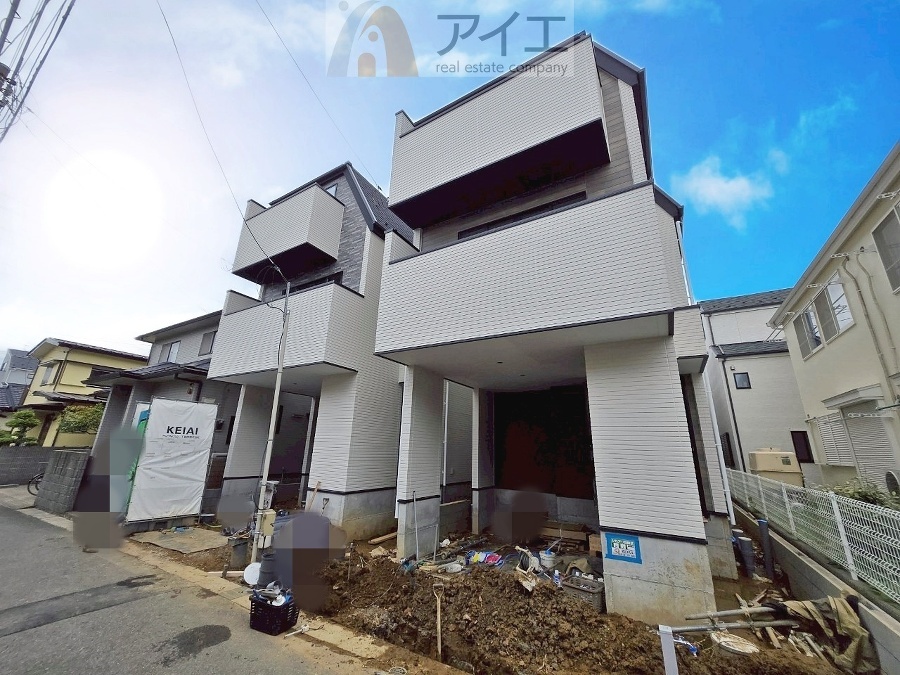 船橋市北本町２丁目