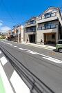 横浜市保土ケ谷区新井町の画像