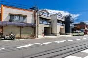 横浜市保土ケ谷区新井町の画像