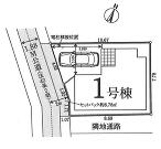横浜市保土ケ谷区鎌谷町の画像