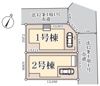 千葉市稲毛区長沼町