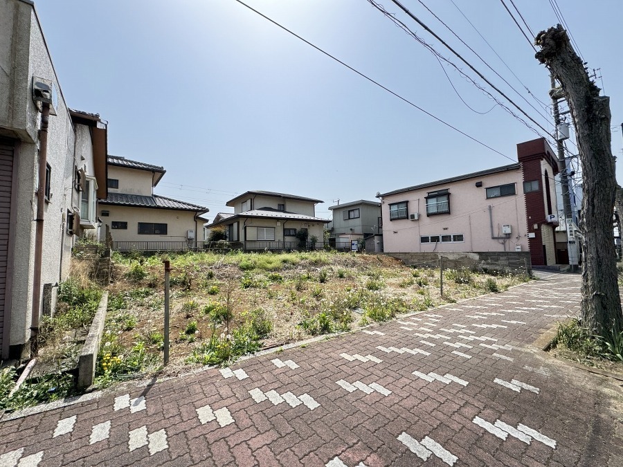 千葉市若葉区小倉台７丁目