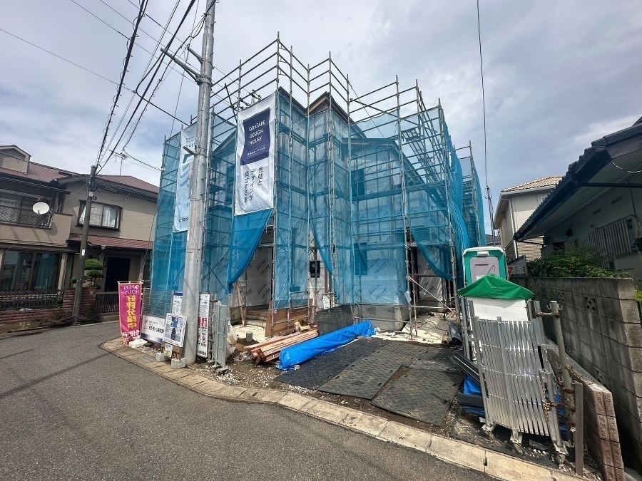 千葉市稲毛区園生町