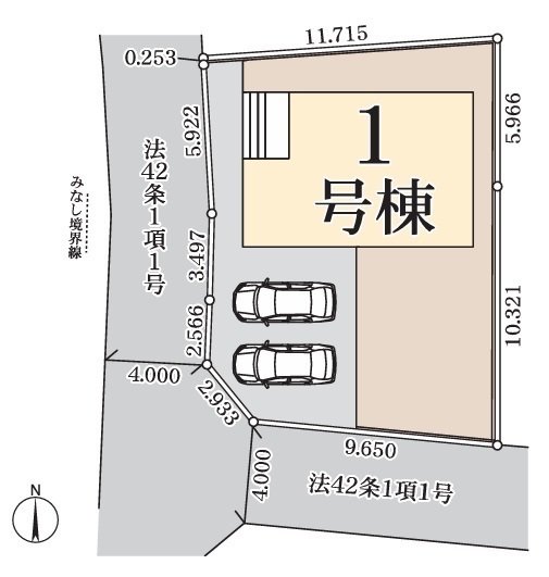 千葉市稲毛区小深町