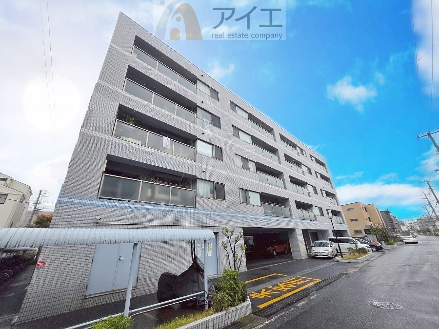 市川市幸２丁目