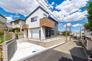横浜市戸塚区汲沢町の画像