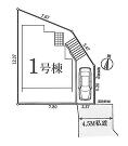 横浜市港南区笹下５丁目の画像