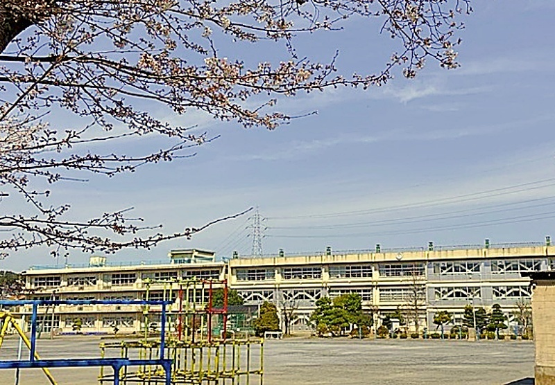 南部公園 120m 南部公園 120m