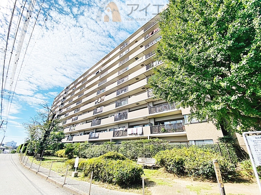 船橋市三山４丁目