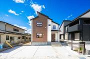 町田市成瀬台４丁目の画像