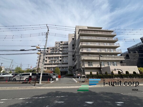市川市鬼高２丁目