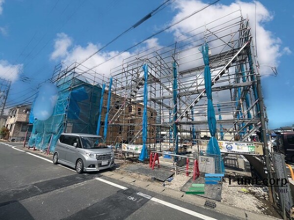 浦安市東野１丁目