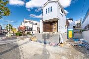 横浜市磯子区洋光台５丁目の画像
