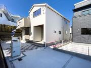 横浜市磯子区洋光台６丁目の画像