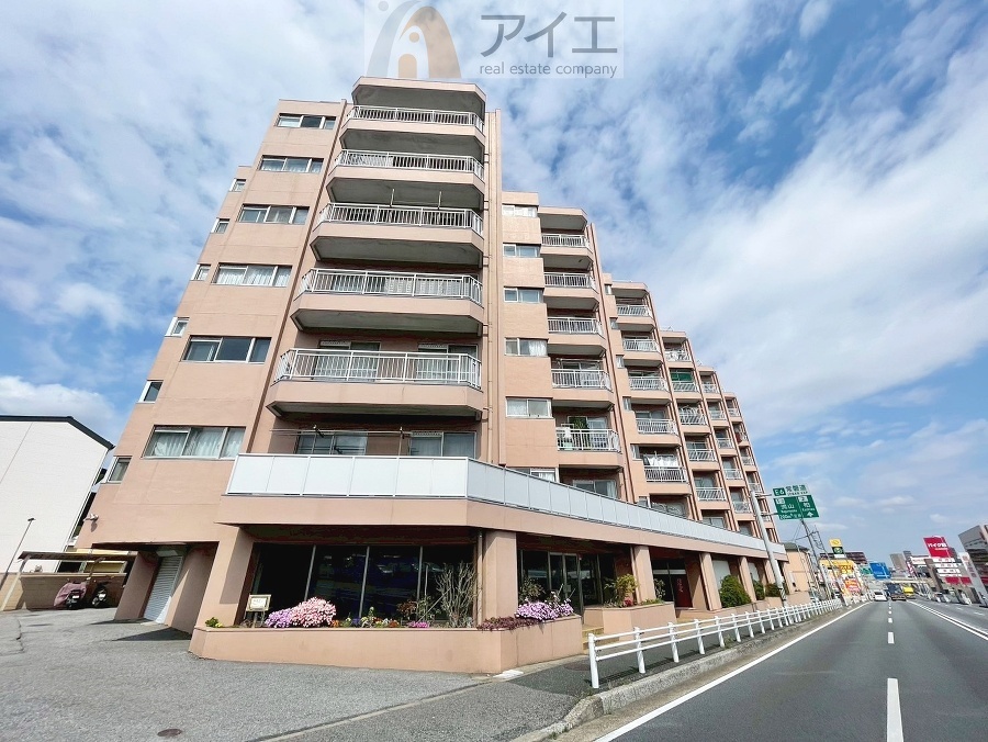 松戸市南花島