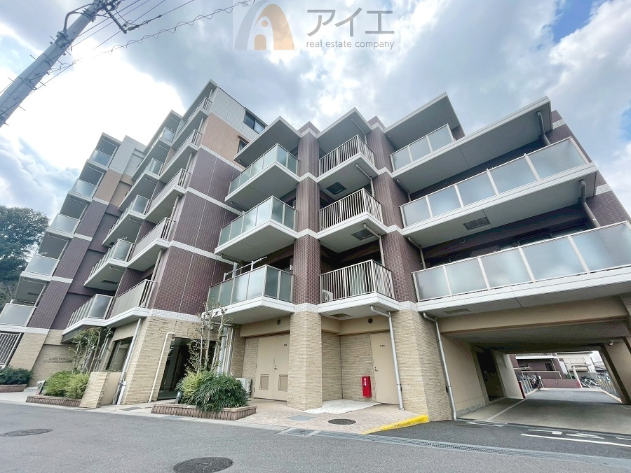 流山市向小金４丁目