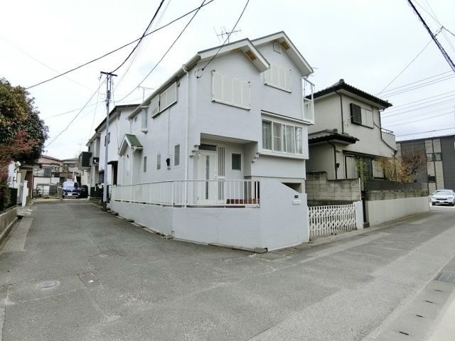 松戸市小金上総町