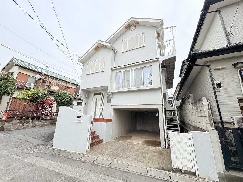 松戸市小金上総町