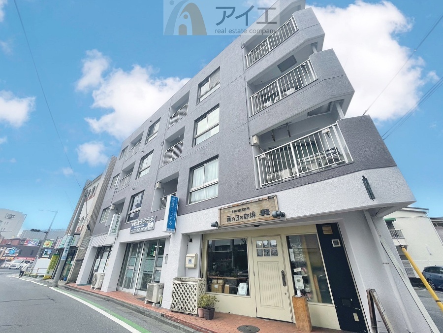 柏市あけぼの４丁目