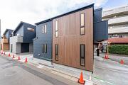 横浜市泉区和泉が丘１丁目の画像