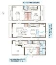 相模原市中央区横山２丁目の画像