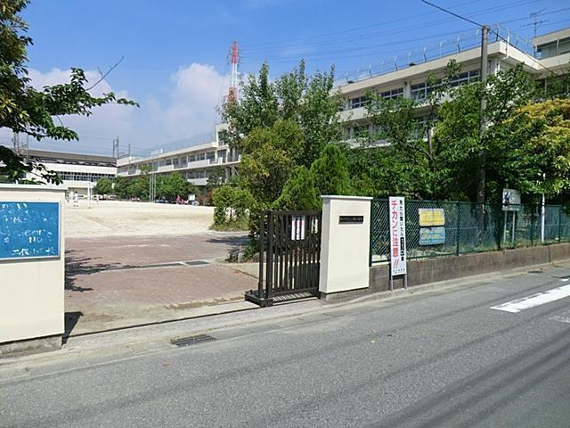 市川市原木