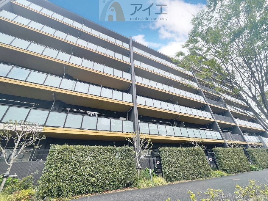 流山市おおたかの森北３丁目