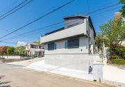 町田市能ヶ谷７丁目の画像