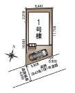大和市南林間８丁目の画像