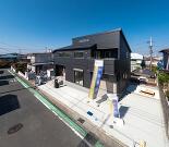 横浜市磯子区杉田７丁目の画像