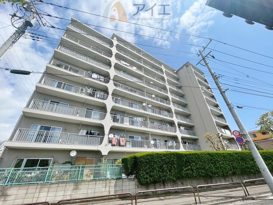 江戸川区江戸川６丁目