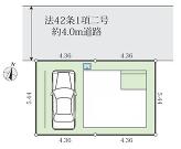 横浜市南区中村町４丁目の画像