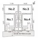 相模原市南区上鶴間１丁目の画像