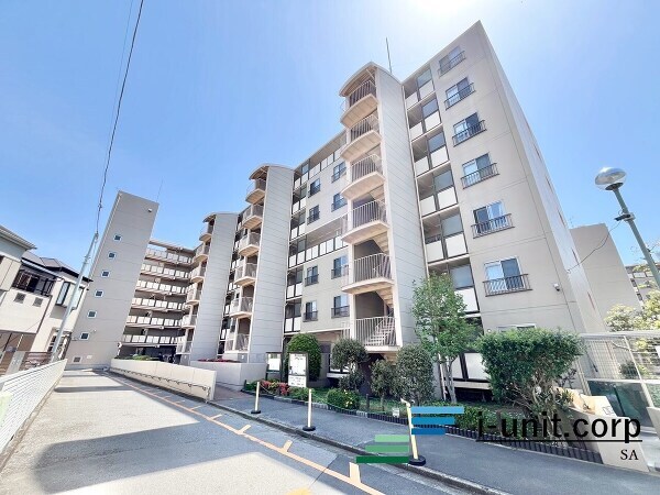 船橋市夏見台４丁目